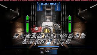 Override 2 All Playable Characters
