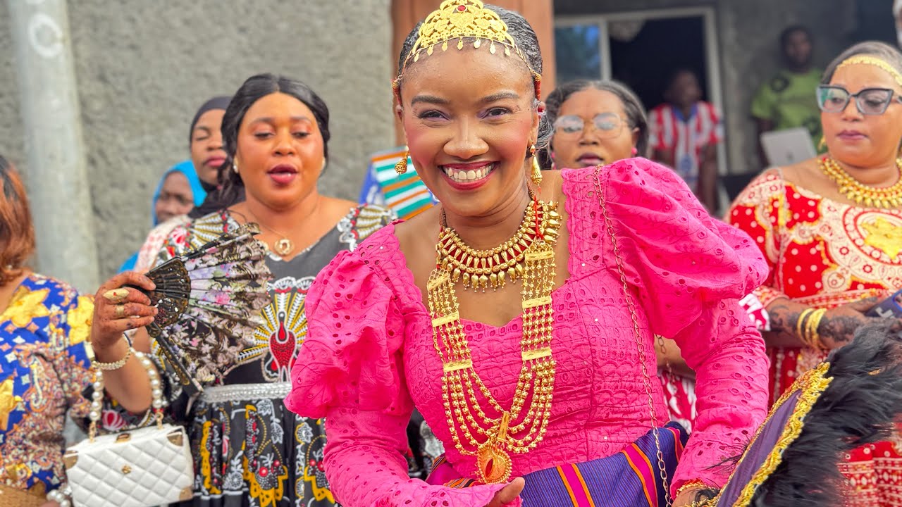 YAPATSA NDJEMA NALIPVOI NDRO