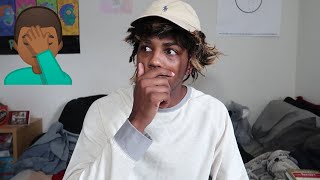 When You're The Only Black Kid In Class