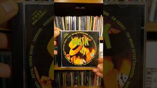 Escuchando Hey! Pachuco! — Royal Crown Revue📀 The Mask (Original Motion Picture Soundtrack) (1994)