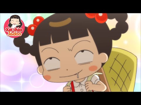 Video 30 MIN | Hình ảnh động vui nhộn # 19 / Xin Chào Jadoo - youtube