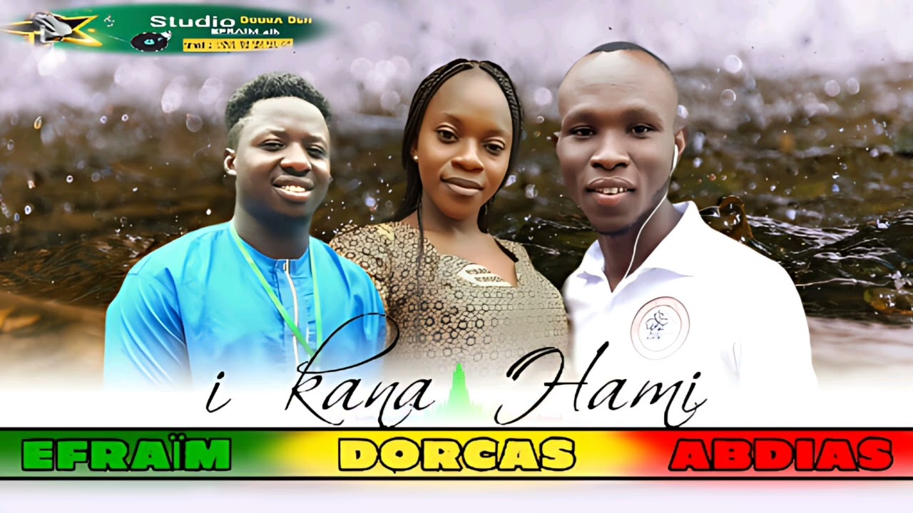 i kana Hami