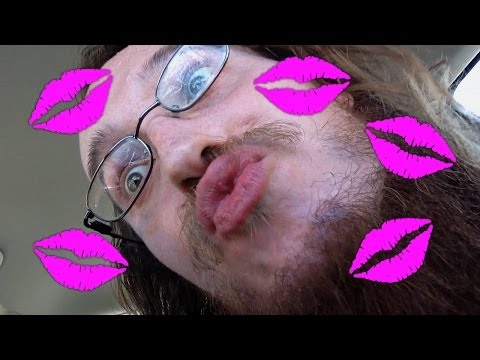 The Smoocher
