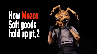 How Mezco Soft Goods hold up pt.2 screenshot 2