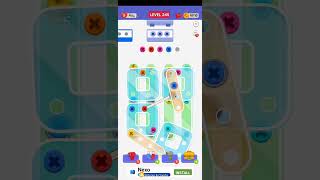 Unscrew It Nuts & Bolts Jam level 245