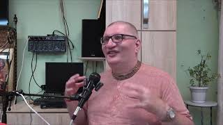 Е.М. Патита Павана дас. Шримад Бхагаватам 1.7.24, Новосибирск, 20 августа 2026г.