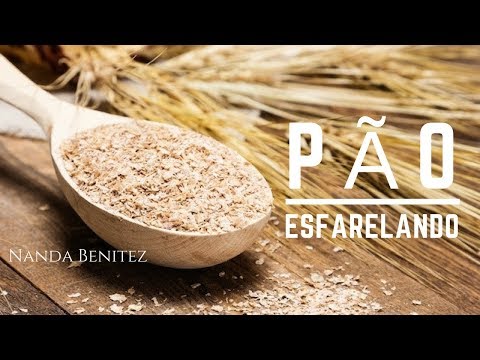 Vídeo: Por Que O Pão Está Se Esfarelando