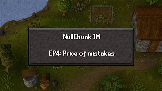 EP4: Price of mistakes