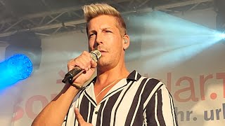 @normanlangenofficial Live In Essen - Verdammt Nochmal