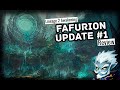 Lineage 2 | Fafurion #1