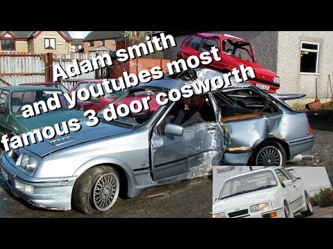 Adam Smith Interview