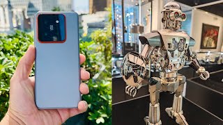 Xiaomi 14 Pro Titanium Camera Review PRODUCT SHOTS KING? 📸