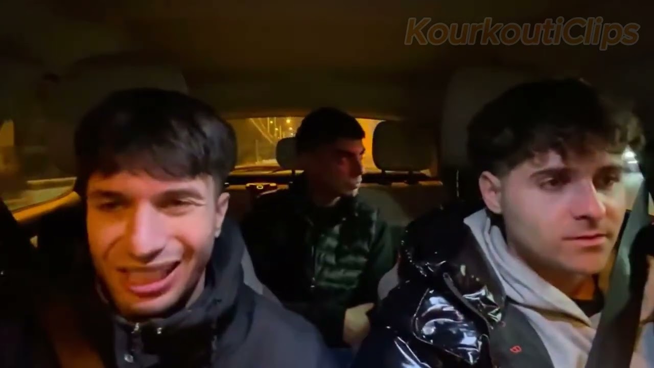 ΑΕΡΑΚΗΣ ΘΑ ΓΙΝΕΙ ΠΑΤΕΡΑΣ!! ++ΤΡΟΜΕΡΟ RAGE ΑΕΡΑΚΗ!!