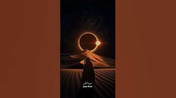 سورة الجن |الشيخ ماهر المعيقلي|