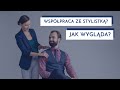 👔 Jak wygląda współpraca ze stylistką? Dlaczego warto mieć stylistkę? Co się zmieni w Twoim życiu?