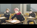 【手描き呪術廻戦】なんか間違った走馬灯【じゅじゅさんぽ番外編?】