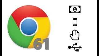 New Features Shipping in Chrome 61 screenshot 5