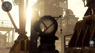 Call of Duty®: Modern Warfare® 1v1 Rust TDM Dominating