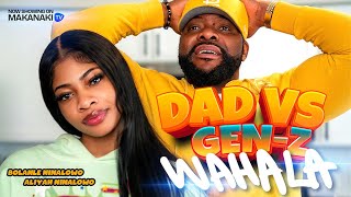 WHAT IF I DID THE UNTHINKABLE 🙆🏽😡 DAD VS GEN Z WAHALA” I Episode 4 Net Worth