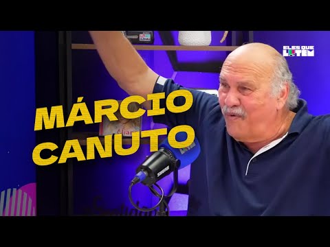 MÁRCIO CANUTO - ELES QUE LUTEM
