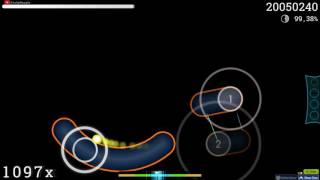 Sequence | DystopiaGround - AugoEidEs [oyasumi] 98.77% FC ~497pp
