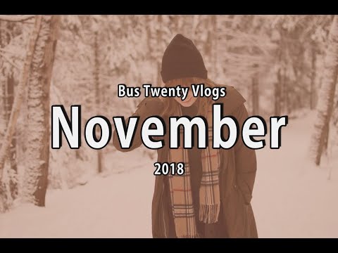 BTV - November'18 - The First Snow