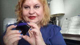 видео: ШИКАРНАЯ БУТЫЛОЧКА АРОМАТA CLAUDE MONTANA PARFUM DE PEAU,#perfume ,БОЛТАЛКА ПРО КИНО MIAMI VICE,ДУХИ картинка: ШИКАРНАЯ БУТЫЛОЧКА АРОМАТA CLAUDE MONTANA PARFUM DE PEAU,#perfume ,БОЛТАЛКА ПРО КИНО MIAMI VICE,ДУХИ