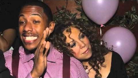 Mariah Carey & Nick Cannon - A True Love Story (2014 Tribute)