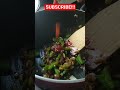 Veg Manchurian recipe for snacks ASMR #trending #ytshorts #cooking #food #asmr #easy #recipe #yt