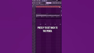 Try This Tip to Transition Sample Chops in FL Studio (Sampling Tips)