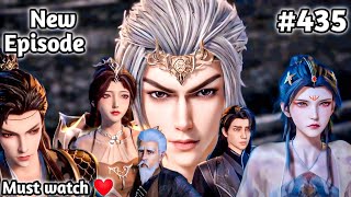 Against The Sky Supreme Episode 473 Explained In Hindi Part 435 Pb