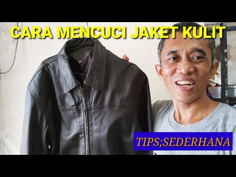 Video: Apa yang harus dilakukan jika, setelah mencuci jaket, bagian bawahnya nyasar menjadi gumpalan