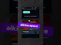Нейросети для видео и фото без VNP - aikino.space #ai #vpn