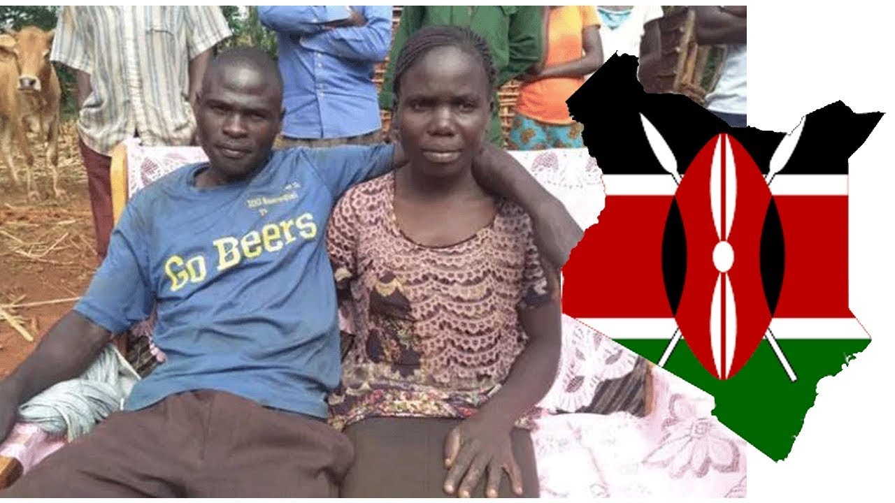 Wanaume na wanawake wawili wabadilishana wapenzi