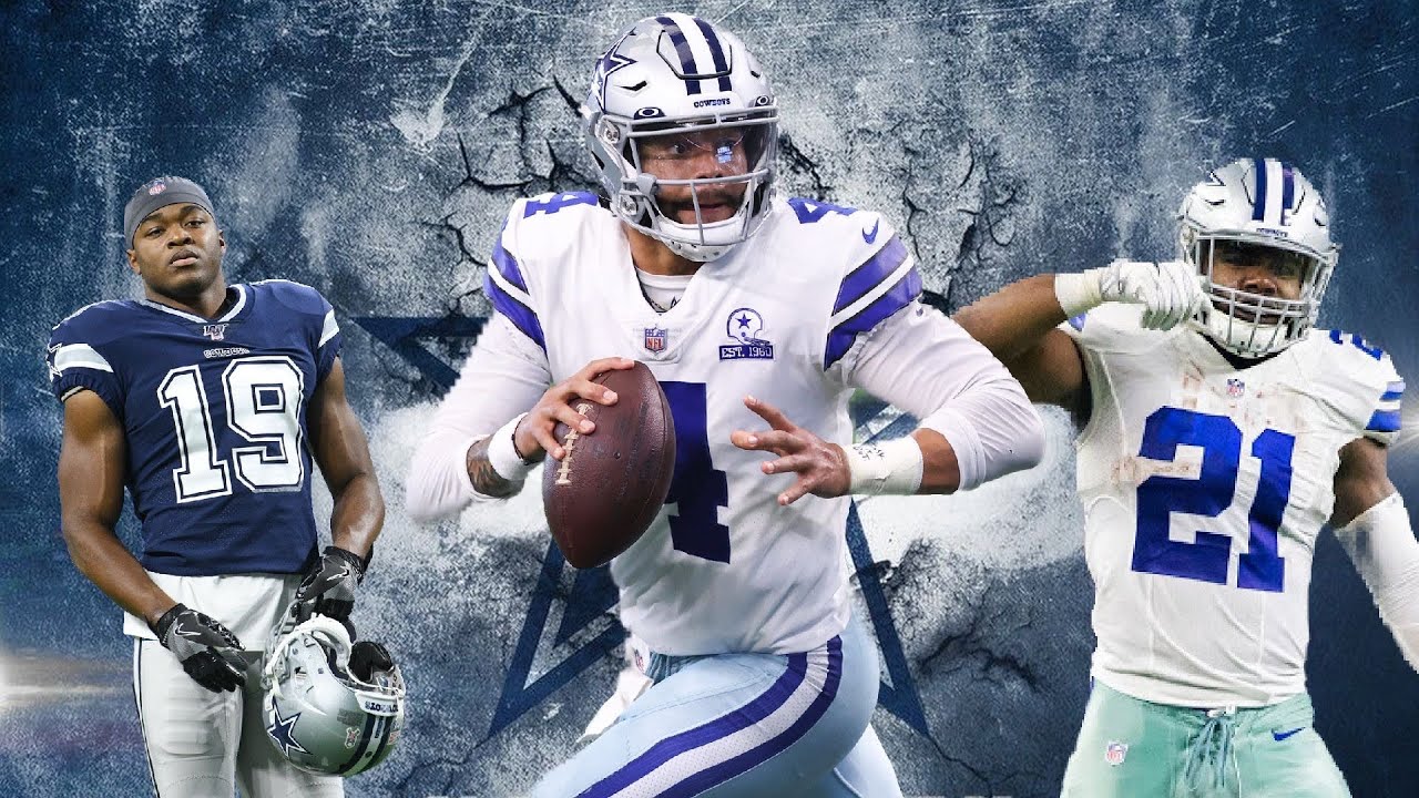 COWBOYS HYPE 2021 (HEATHENS) BY TWENTY ONE PILOTS [HD]