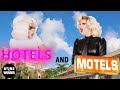 UNHhhh ep 161 - Hotels