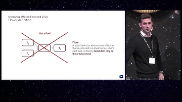 Designing an intuitive framework for complex pipelines in PySpark by Sebastian Ånerud