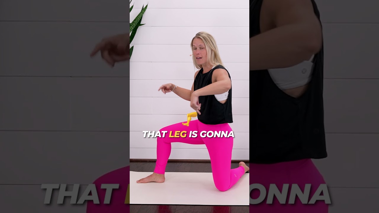 Pudendal Neuralgia Relief  Gentle Moves to Ease Pelvic Pain 