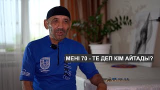 видео: 20 рет турникке тартылып, 100 рет отжимание жасаймын | Марафоншы ата | Кітаптағы кейіпкер картинка: 20 рет турникке тартылып, 100 рет отжимание жасаймын | Марафоншы ата | Кітаптағы кейіпкер
