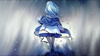 Nightcore → Hard Sometimes { Ruel }