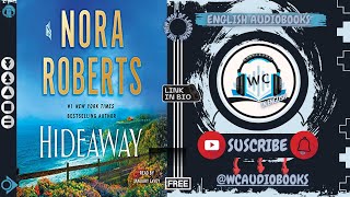 Hideaway - Nora Roberts | AudioBook Summary