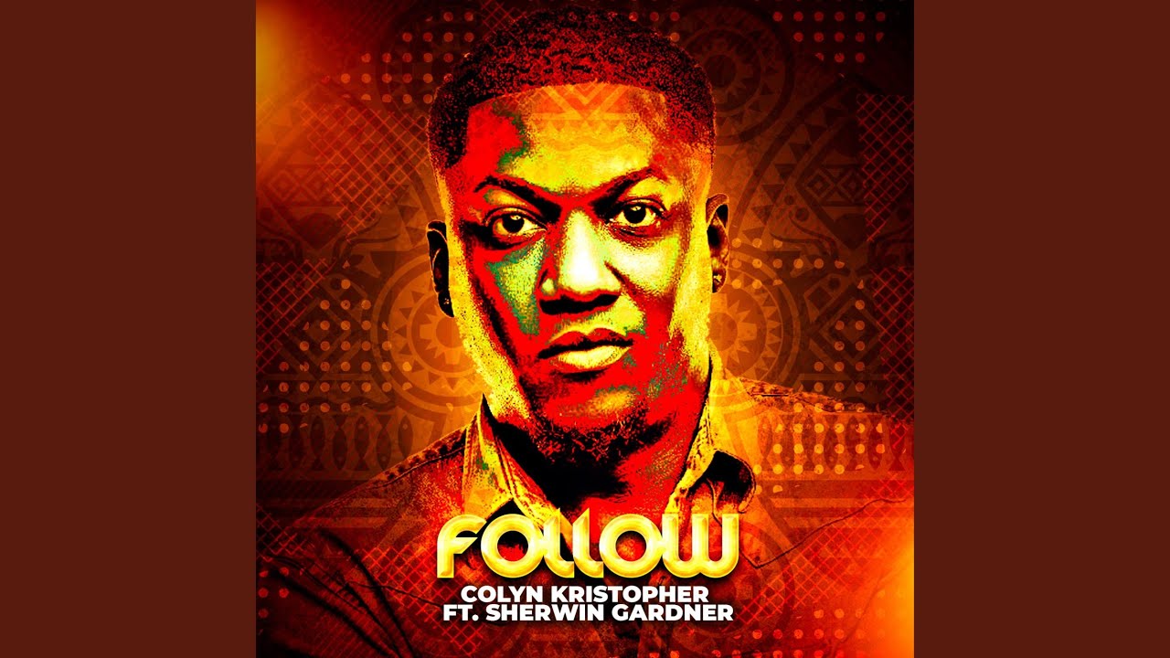 Follow (feat. Sherwin Gardner)