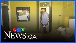 Regina man wins $1.8M Hospitals of Regina Foundation’s lottery grand prize