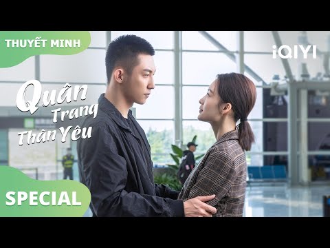 Video 【Thuyết Minh】Special: Hoàng Cảnh Du, Lý Thấm | Quân... - youtube