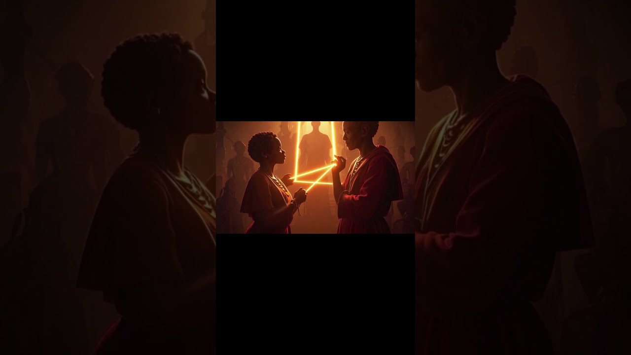 RITUALS FOR JUSTICE SACRED ACTS EP 2 Storytime Africanculture History Africanreligion
