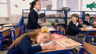 La Rosa de Guadalupe | 'Caramelos' [Parte 1] | Capítulo 2026 HD VIDEO