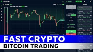 Cryptobo: Earn 500 satoshi Bitcoin, use 1 Ticket and Earn 10,000 satoshi (Bitcoin) screenshot 5