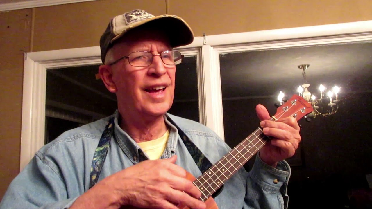 Learning a new strum or fingerpicking method is a ukulele bonanza