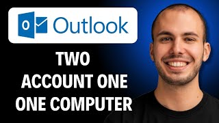 How To Have Two Outlook Accounts On One Computer [2026 GUIDE] How To Have Two Outlook Accounts On One Computer Easiest Way 2026 Guide