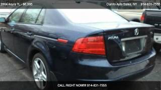2004 Acura TL 5-Speed AT - for sale in White Plains, NY 10606